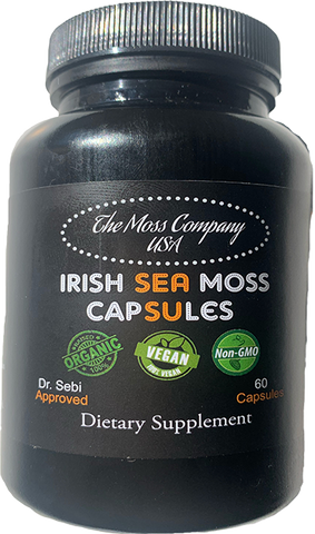 SeaMossCapsules